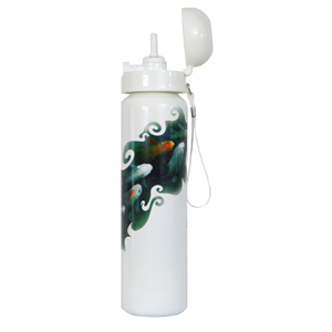 Fill Your Own Twelve Days of ecoChristmas BPA-free stainless steel water bottles Fill Your Own Twelve Days of ecoChristmas BPA-free stainless steel water bottles