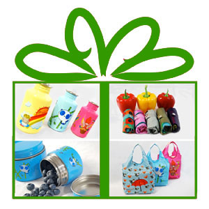12 Days of ecoChristmas - save up to 60% OFF green gift ideas Fill Your Own 12 Days of ecoChristmas - save up to 60% OFF green gift ideas